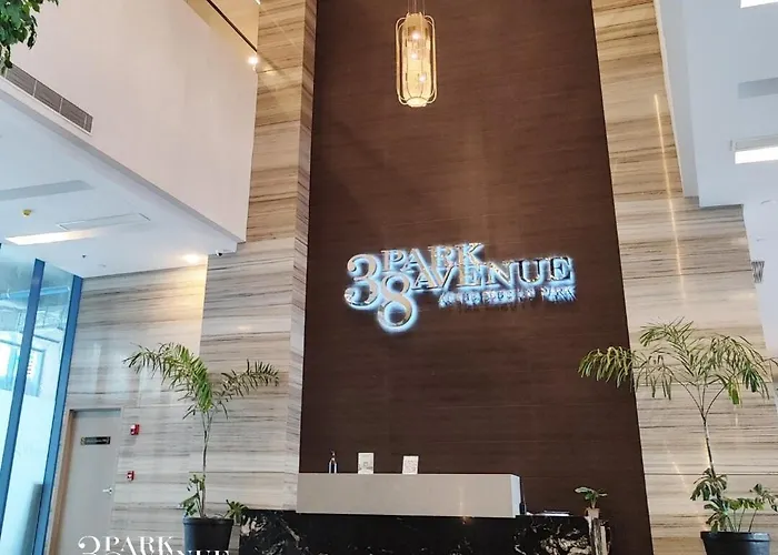38 Park Ave In It Park, 300 Mbps Internet セブ市